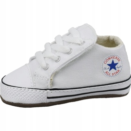 Converse Chuck Taylor All Star Cribster Jr 865157C valkoinen 1