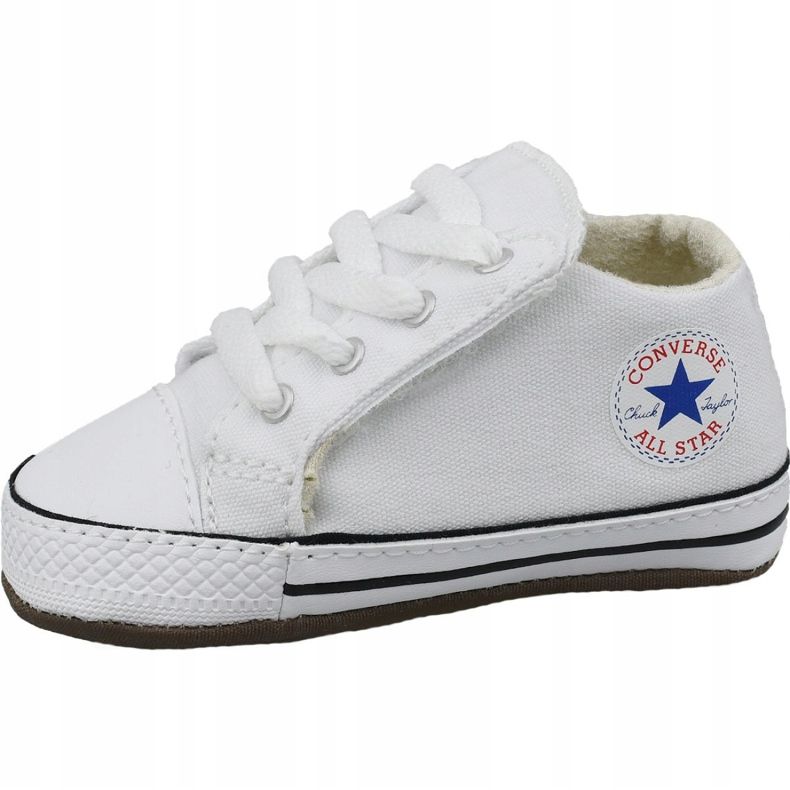 Converse Chuck Taylor All Star Cribster Jr 865157C valkoinen 1