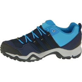 Adidas Terrex Ax2 Gtx M M29434 tummansininen 1