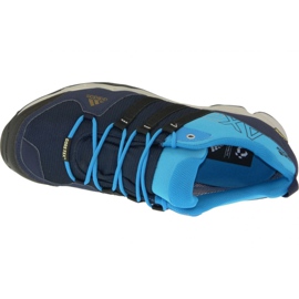 Adidas Terrex Ax2 Gtx M M29434 tummansininen 2