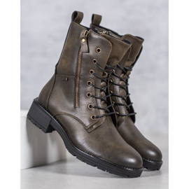 Vinceza Muodikkaita työntekijöitä vihreä 2