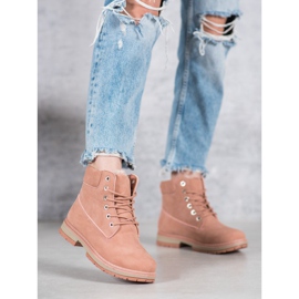 Filippo Jauheerottimet vaaleanpunainen 2