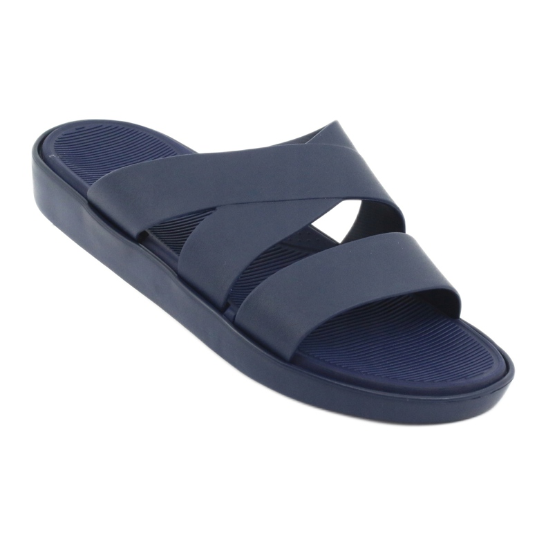 Atletico 185 tummansininen tossut laivastonsininen 1