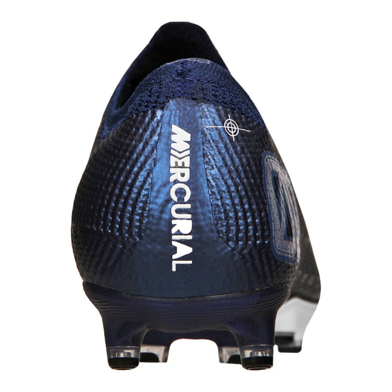 Nike Vapor 13 Elite Mds AG-Pro M CJ1294-401 jalkapallokengät tummansininen tummansininen 1