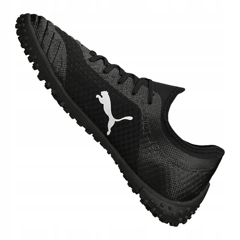 Sisäkengät Puma 365 Concrete 2 St M 105757-01 musta musta 1