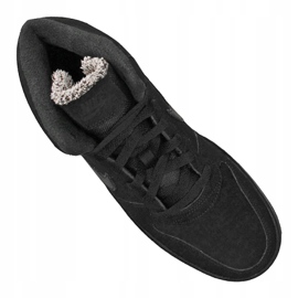 Nike Ebernon Mid Se M AQ8125-003 kenkä musta 4