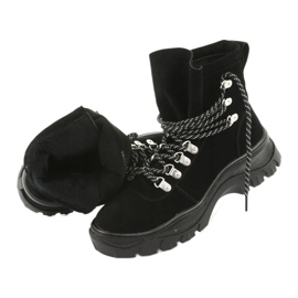 Mustat ansastajat sidottu Sergio Leone TR729 6