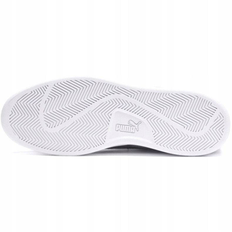 Kengät Puma Smash v2 Buck M 365160 08 harmaa 1