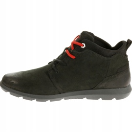 Talvikengät Caterpillar Transcend M P718991 vihreä 1