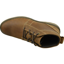 Talvikengät Caterpillar Trey M P721888 ruskea 2