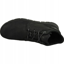 Caterpillar Hendon M P723516 talvikengät musta 2