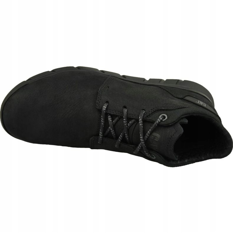 Caterpillar Hendon M P723516 talvikengät musta 2