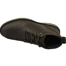 Caterpillar Trey M P723537 kengät ruskea 2