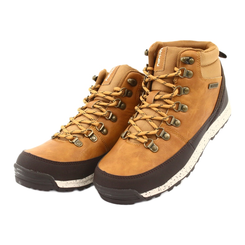 Kameliurheiluvaellus McKey 1066 ruskea monivärinen 3