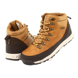 Kameliurheiluvaellus McKey 1066 ruskea monivärinen 4