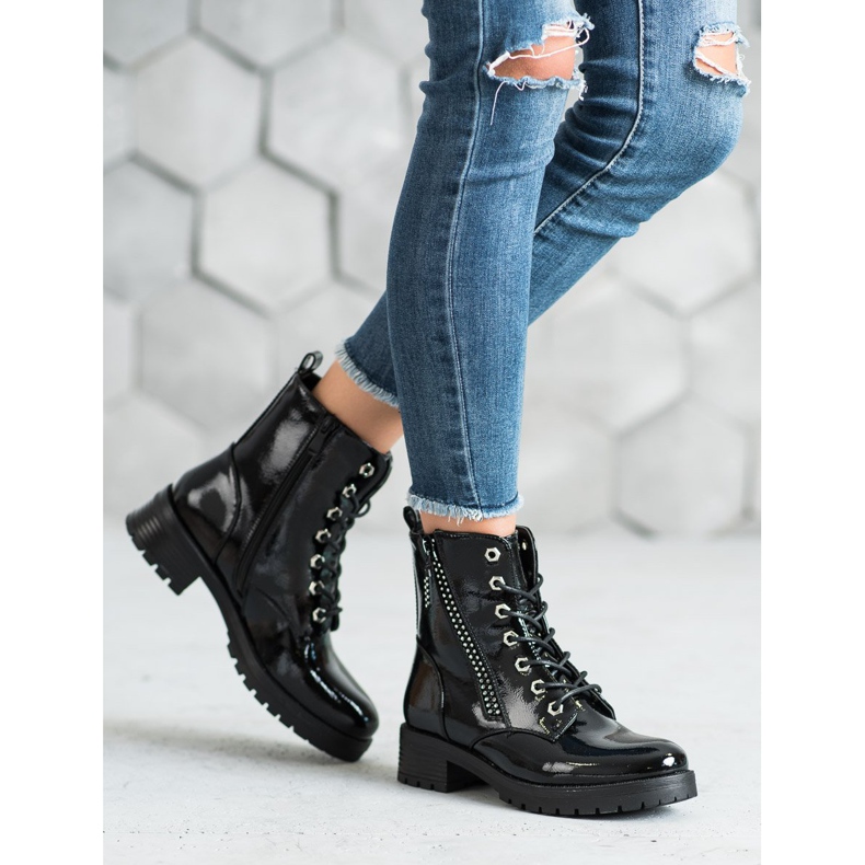 Seastar Lakatut työntekijät musta 1