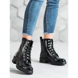 Seastar Lakatut työntekijät musta 2