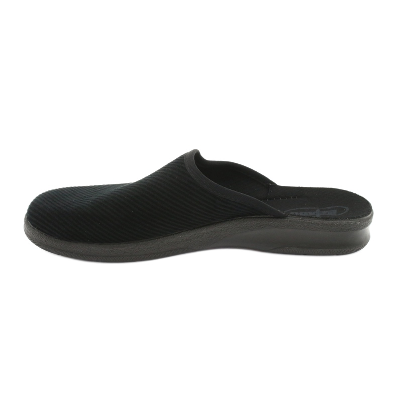 Befado miesten kengät PU 548M020 musta 2