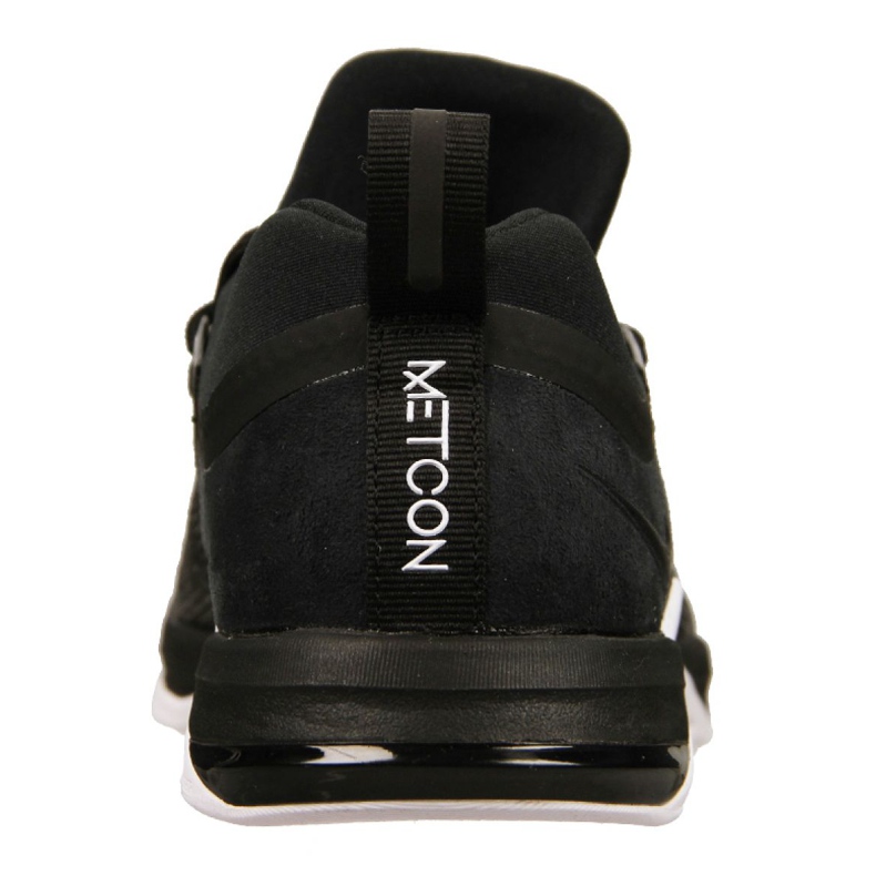 Nike Metcon Flyknit 3 M AQ8022-001 kenkä musta 1