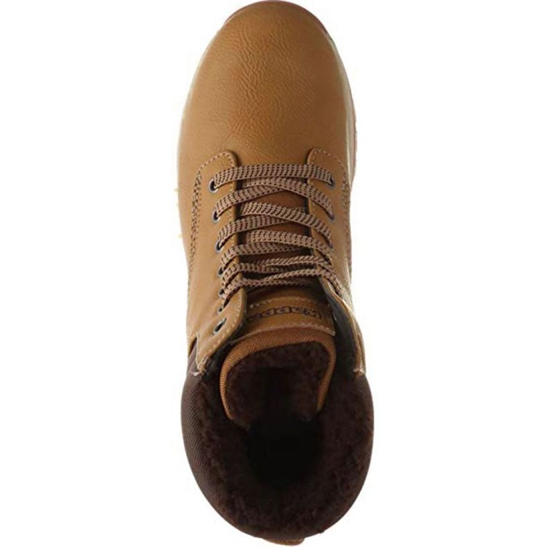 Kappa Woak M 242780 4150 talvikengät ruskea 1