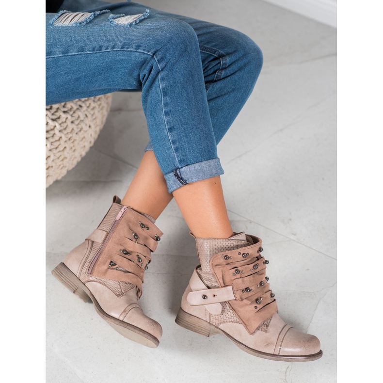 Forever Folie Vaaleanpunaisia ​​työntekijöitä vaaleanpunainen 2