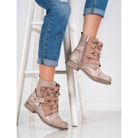 Forever Folie Vaaleanpunaisia ​​työntekijöitä vaaleanpunainen 1