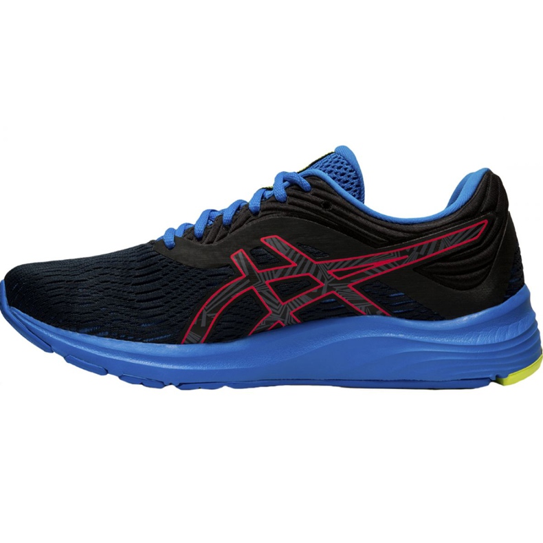 Asics Gel-Pulse 11 Ls M 1011A645-001 juoksukengät musta 1