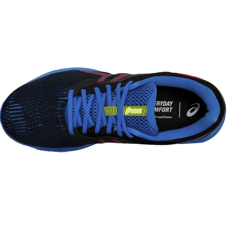 Asics Gel-Pulse 11 Ls M 1011A645-001 juoksukengät musta 2