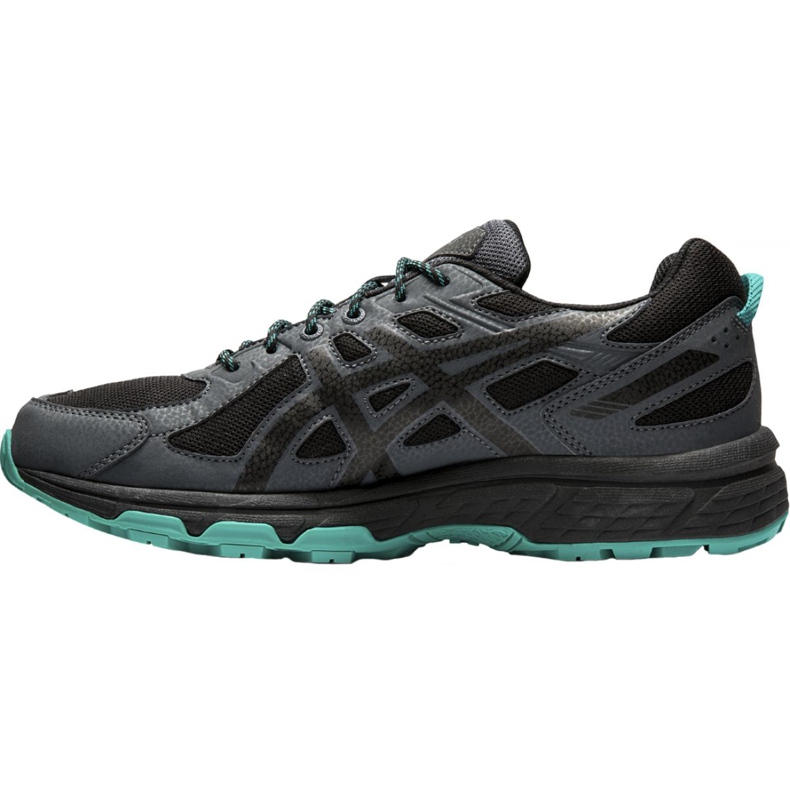 Asics Gel-Venture 6 Sps M 1021A262-001 juoksukengät monivärinen 1