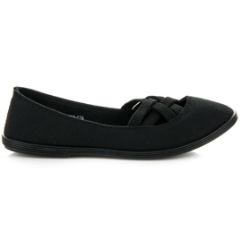 Mckeylor Valmentajat musta 1