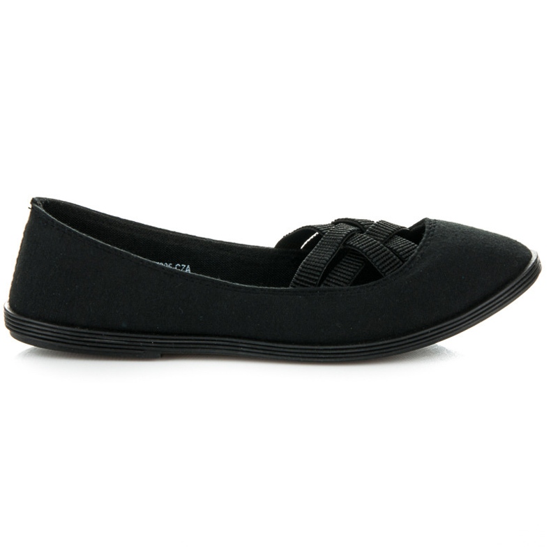 Mckeylor Valmentajat musta 1