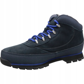 Timberland Euro Brook M 6707A Talvikengät laivastonsininen 1