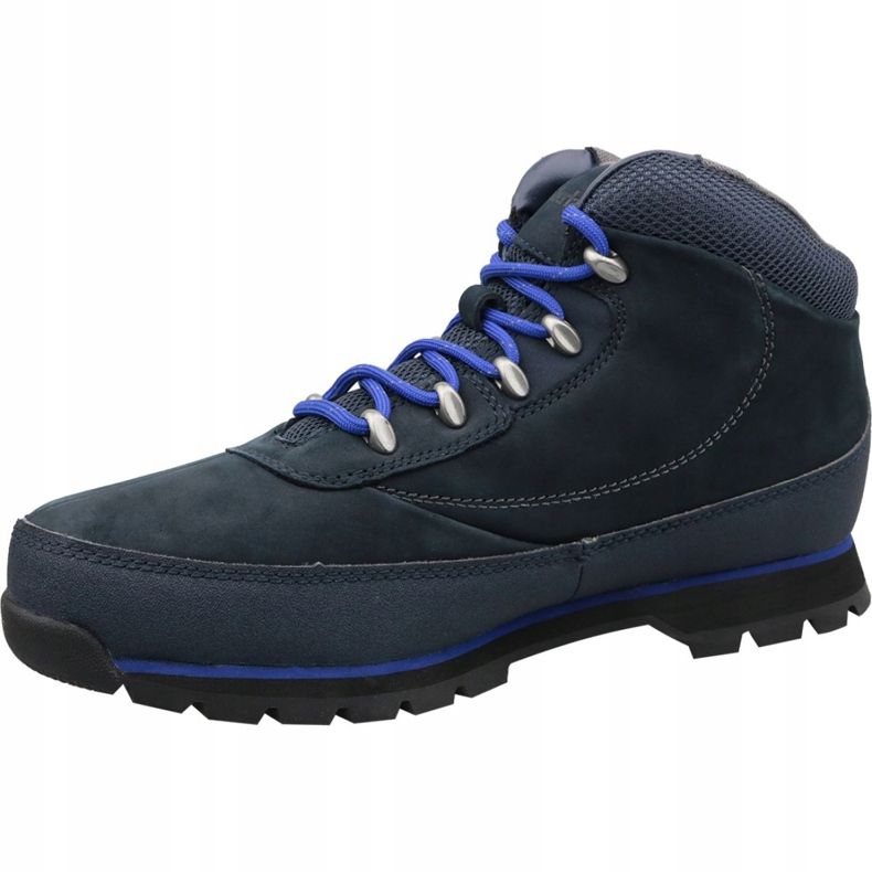 Timberland Euro Brook M 6707A Talvikengät laivastonsininen 1