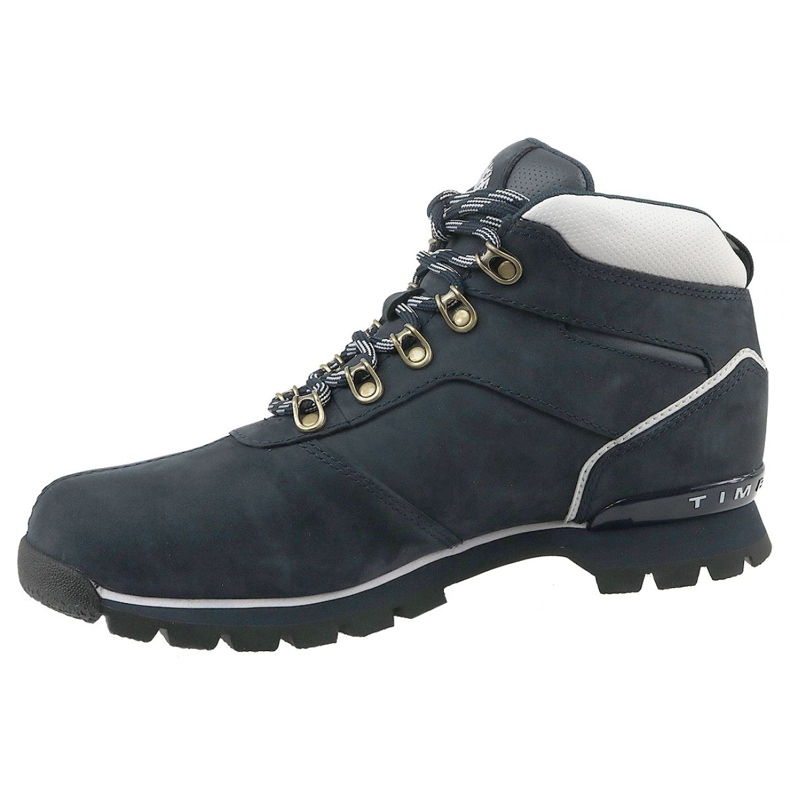 Timberland Split Rock 2 M 6569R Talvikengät tummansininen 1