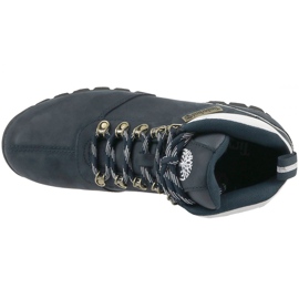 Timberland Split Rock 2 M 6569R Talvikengät tummansininen 2