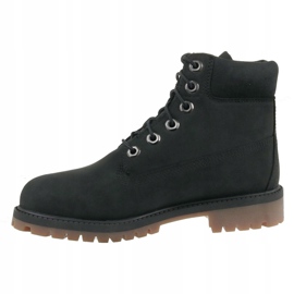 Timberland 6 In Premium Boot W A14ZO musta 1
