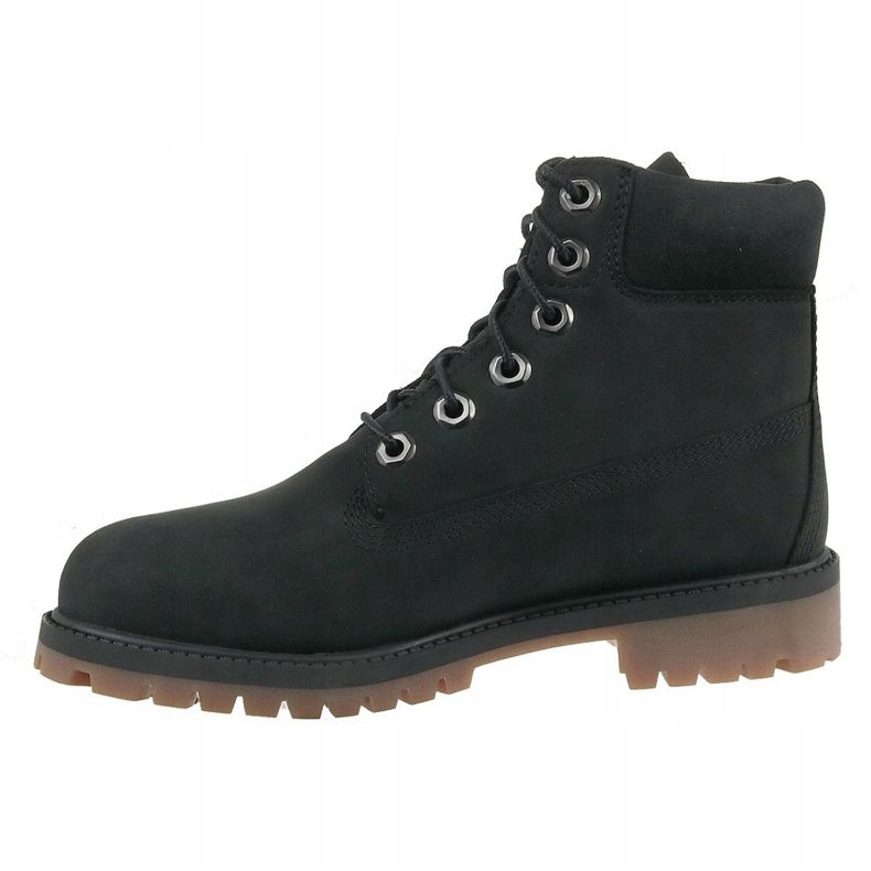 Timberland 6 In Premium Boot W A14ZO musta 1