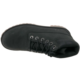 Timberland 6 In Premium Boot W A14ZO musta 2