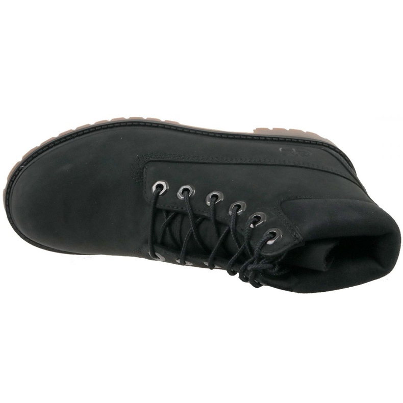 Timberland 6 In Premium Boot W A14ZO musta 2