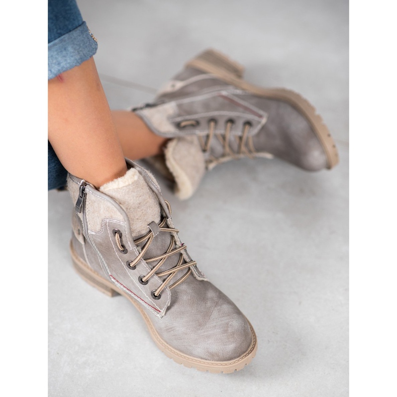 Goodin Trappers On The Slider harmaa 1