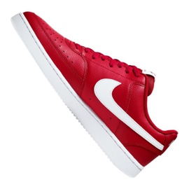 Nike Court Vision Low M CD5463-600 punainen 1