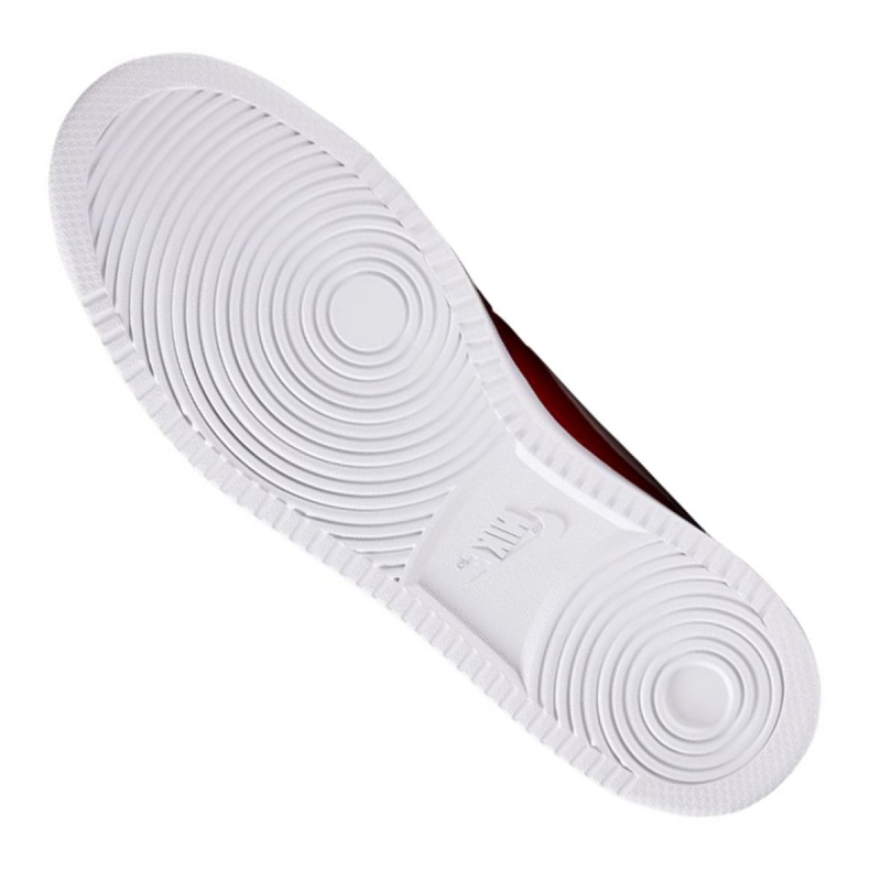 Nike Court Vision Low M CD5463-600 punainen 2