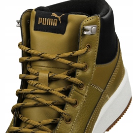 Puma Tarrenz Sb Puretex M 370552-02 vihreä 1
