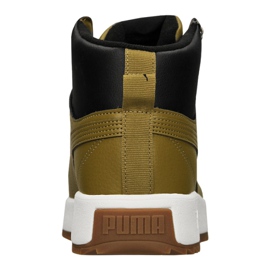 Puma Tarrenz Sb Puretex M 370552-02 vihreä 2