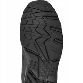 Asics GEL-KAYANO Trainer Evo M HN6A0-9090 kengät musta 1