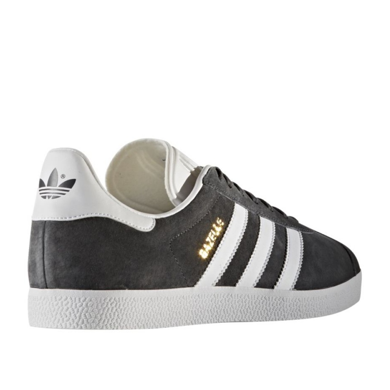 Adidas Originals Gazelle M BB5480 kengät harmaa 1