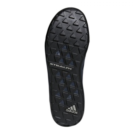 Adidas Terrex Swift Solo M CM7633 kengät tummansininen 1