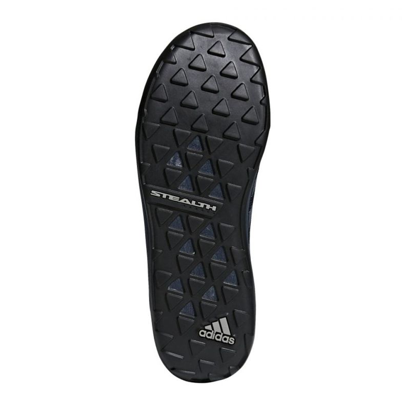 Adidas Terrex Swift Solo M CM7633 kengät laivastonsininen 1