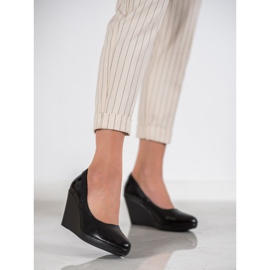 J. Star Kiilapumput musta 2