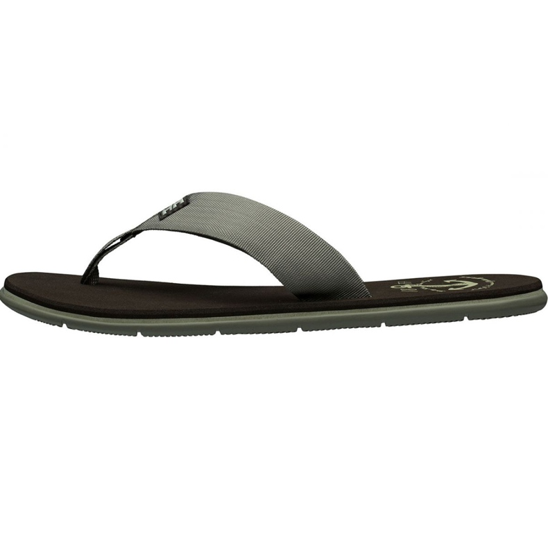 Helly Hansen Seasand Hp M 11323-720 harmaa 1